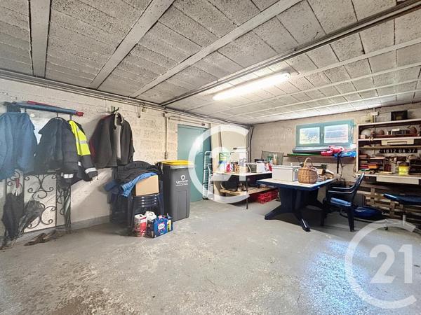 Maison à vendre  4 pièces - 95 m2 GIBERVILLE - 14