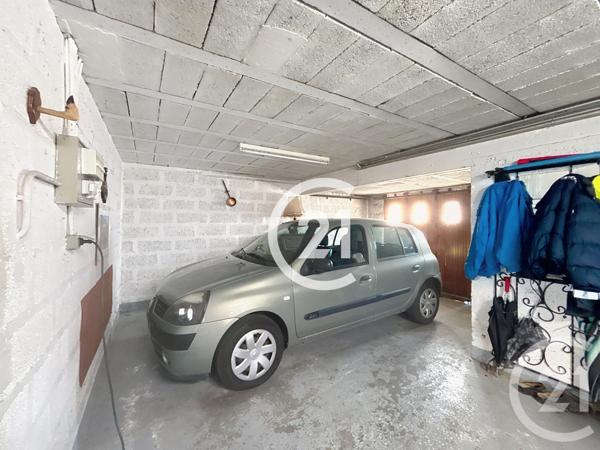 Maison à vendre  4 pièces - 95 m2 GIBERVILLE - 14