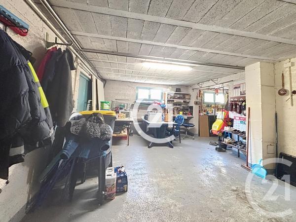 Maison à vendre  4 pièces - 95 m2 GIBERVILLE - 14