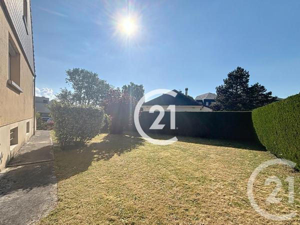 Maison à vendre  4 pièces - 95 m2 GIBERVILLE - 14