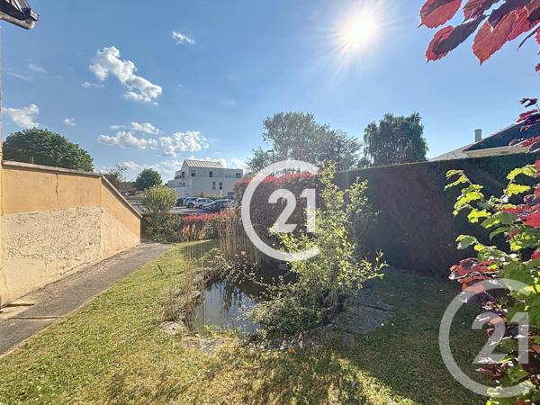 Maison à vendre  4 pièces - 95 m2 GIBERVILLE - 14