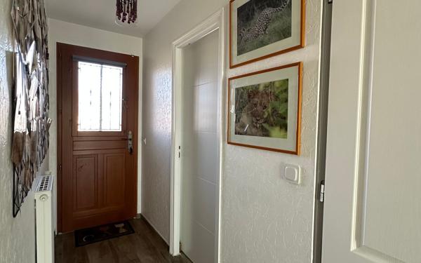 Maison à vendre    6 pièces • 150,71 m2 Herblay