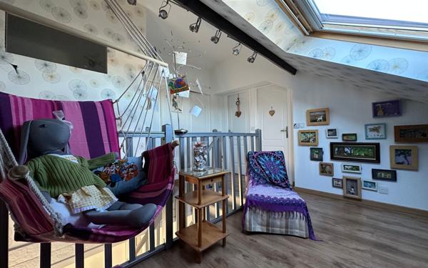 Maison à vendre    6 pièces • 150,71 m2 Herblay