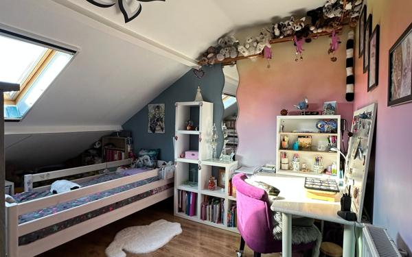 Maison à vendre    6 pièces • 150,71 m2 Herblay