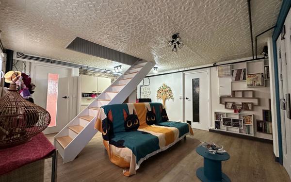 Maison à vendre    6 pièces • 150,71 m2 Herblay