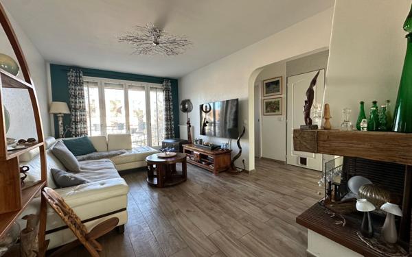 Maison à vendre    6 pièces • 150,71 m2 Herblay