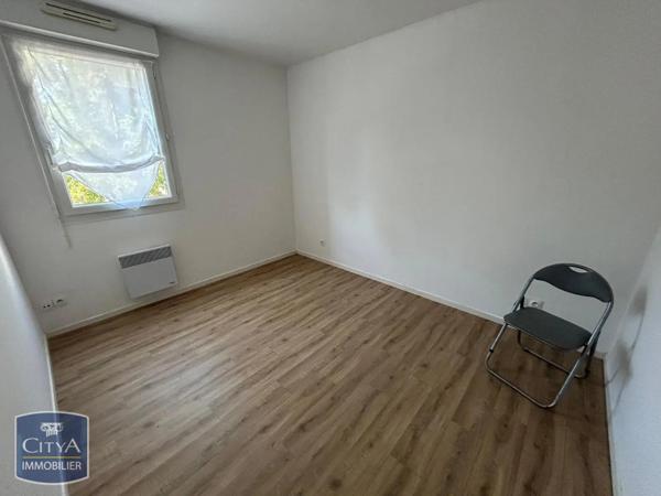 Appartement à vendre 2 pièces 44m²