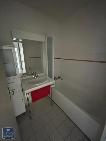 Appartement à vendre 2 pièces 44m²