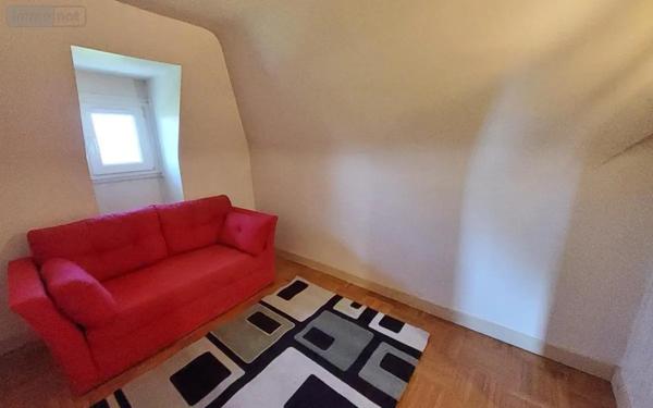 Achat - Maison Carhaix-Plouguer 29270 7 pièces 166 m 2 6132 m 2