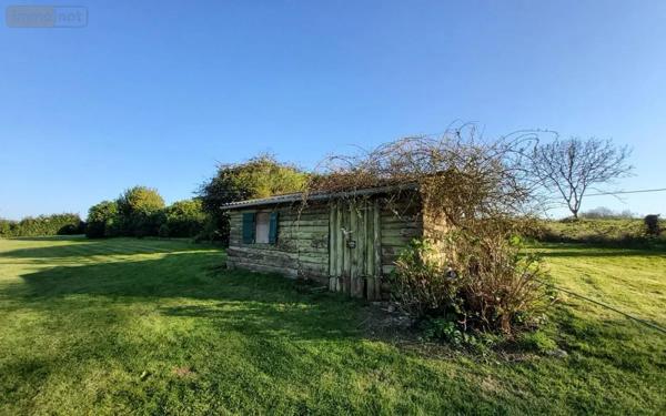 Achat - Maison Carhaix-Plouguer 29270 7 pièces 166 m 2 6132 m 2
