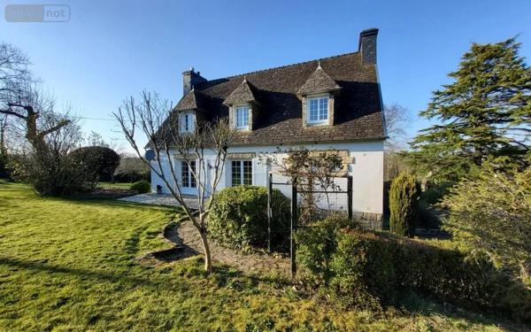 Achat - Maison Carhaix-Plouguer 29270 7 pièces 166 m 2 6132 m 2