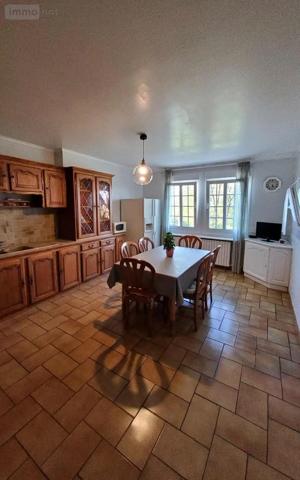 Achat - Maison Carhaix-Plouguer 29270 7 pièces 166 m 2 6132 m 2