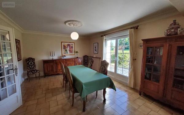Achat - Maison Carhaix-Plouguer 29270 7 pièces 166 m 2 6132 m 2