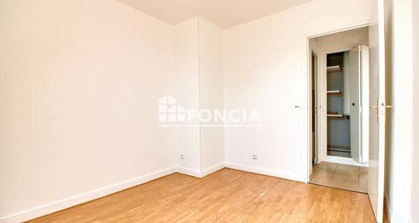 À vendre Appartement 2 pièces 46 m² - Meulan-en-yvelines 78250