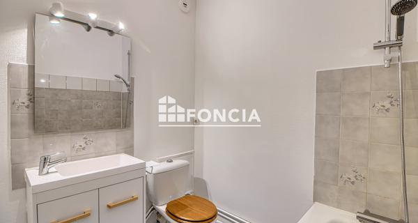À vendre Appartement 2 pièces 46 m² - Meulan-en-yvelines 78250