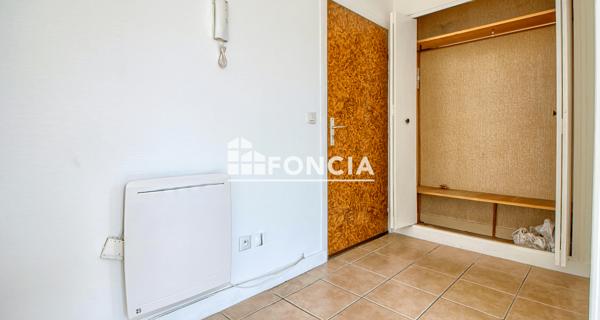 À vendre Appartement 2 pièces 46 m² - Meulan-en-yvelines 78250