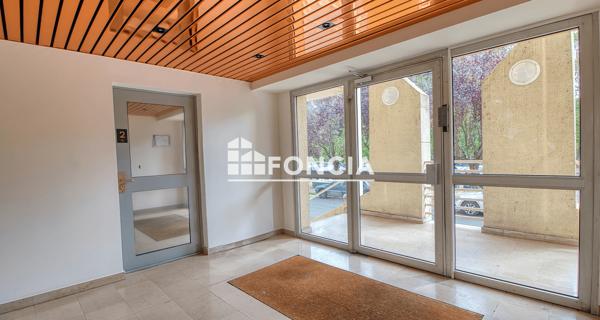 À vendre Appartement 2 pièces 46 m² - Meulan-en-yvelines 78250