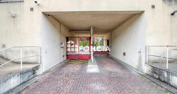 À vendre Appartement 2 pièces 46 m² - Meulan-en-yvelines 78250