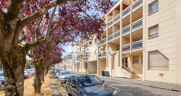 À vendre Appartement 2 pièces 46 m² - Meulan-en-yvelines 78250