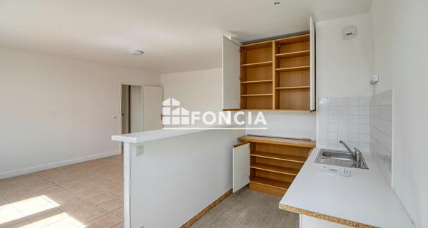 À vendre Appartement 2 pièces 46 m² - Meulan-en-yvelines 78250