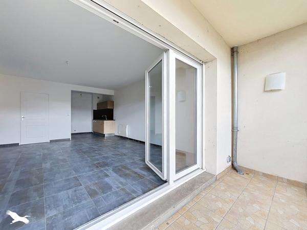 Appartement à vendre 221 650 € La Riche 3 p 71 m² DPE C