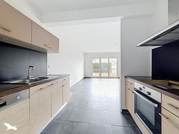 Appartement à vendre 221 650 € La Riche 3 p 71 m² DPE C