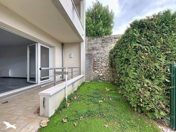 Appartement à vendre 221 650 € La Riche 3 p 71 m² DPE C