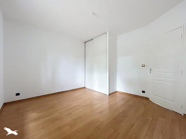 Appartement à vendre 221 650 € La Riche 3 p 71 m² DPE C