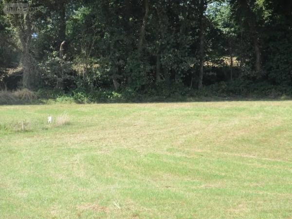 Achat - Terrain à bâtir Carhaix-Plouguer 29270 886 m 2