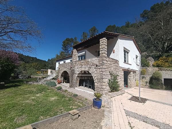 Maison Le Luc 5 pièces