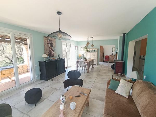 Maison Le Luc 5 pièces