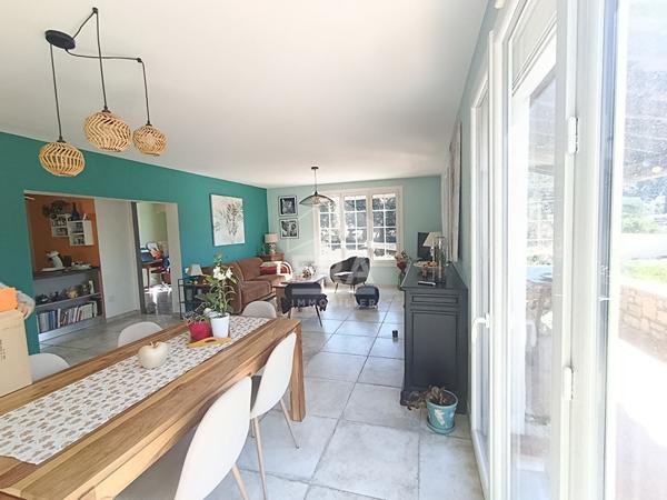 Maison Le Luc 5 pièces
