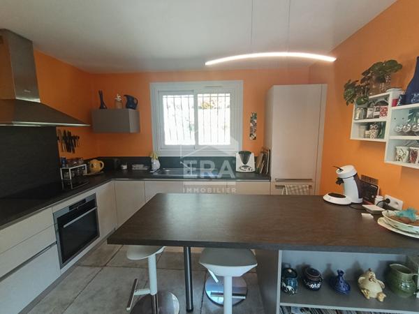 Maison Le Luc 5 pièces