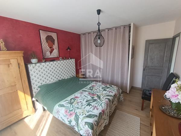 Maison Le Luc 5 pièces