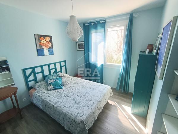 Maison Le Luc 5 pièces