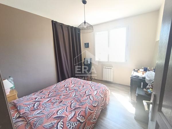Maison Le Luc 5 pièces