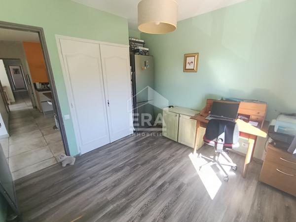 Maison Le Luc 5 pièces