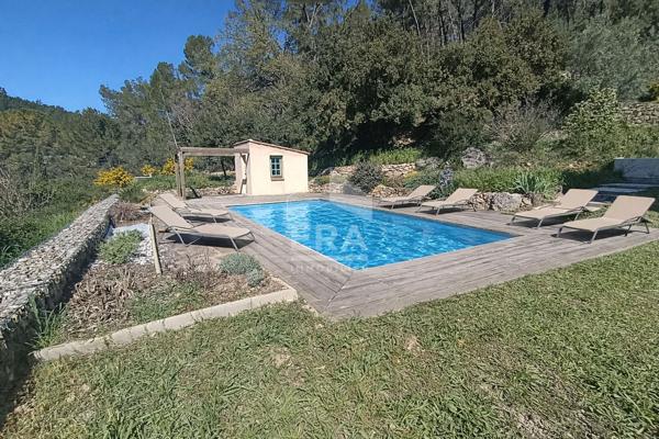 Maison Le Luc 5 pièces