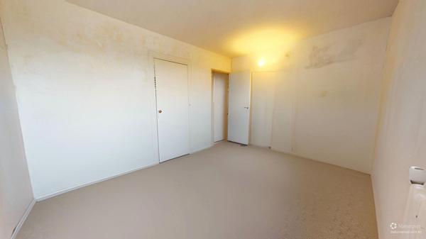 Appartement à Caen avec vue sur la ville