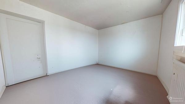 Appartement à Caen avec vue sur la ville