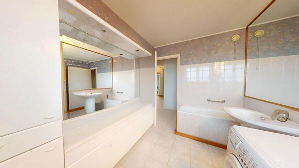 Appartement à Caen avec vue sur la ville