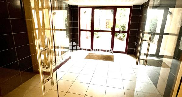 À vendre Appartement 2 pièces 43 m² - Saint-saulve 59880