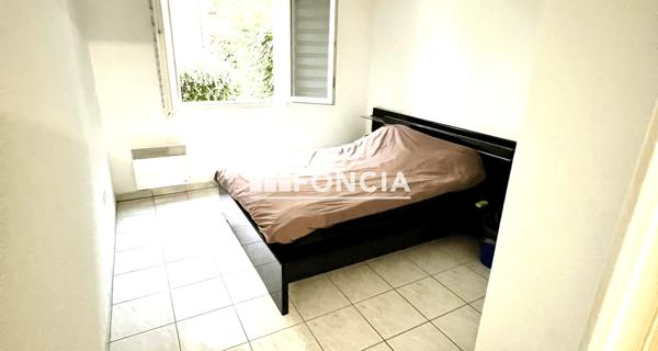 À vendre Appartement 2 pièces 43 m² - Saint-saulve 59880