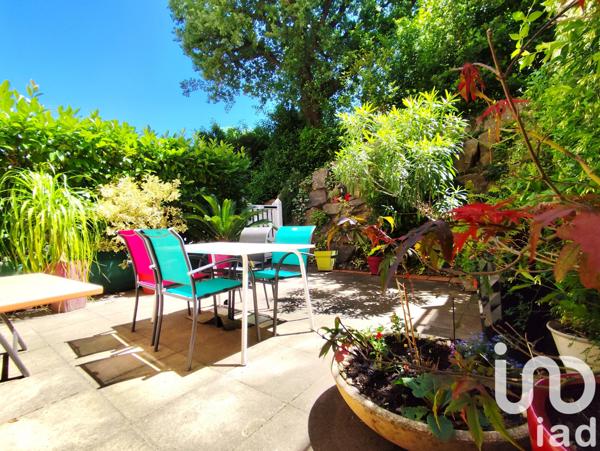 Appartement à vendre 3 pièces 66 m² Hyères