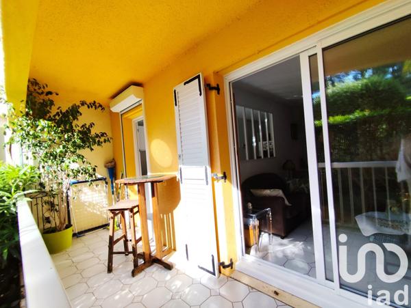 Appartement à vendre 3 pièces 66 m² Hyères