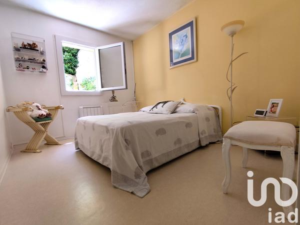 Appartement à vendre 3 pièces 66 m² Hyères