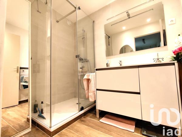 Appartement à vendre 3 pièces 66 m² Hyères