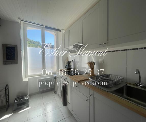 ensemble immobilier avec extérieur centre Anduze