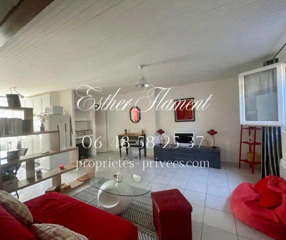 ensemble immobilier avec extérieur centre Anduze