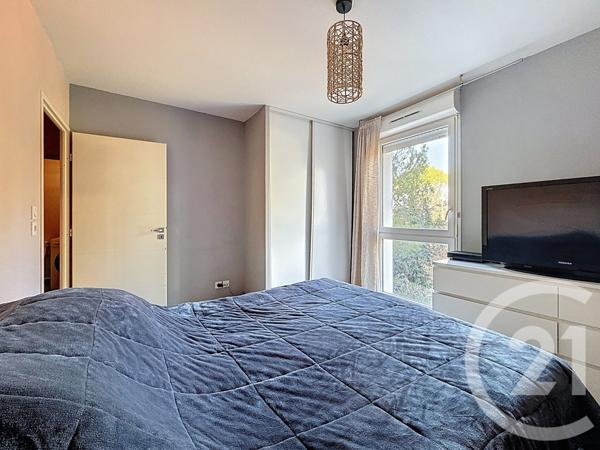 Appartement F3 à vendre  3 pièces - 64,45 m2 MARSEILLE - 13009